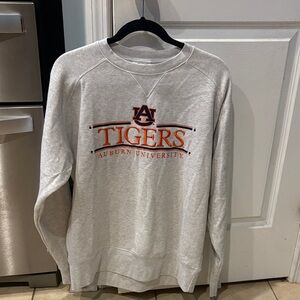 AUBURN SWEATSHIRT